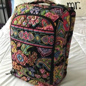 Vera Bradley backpack